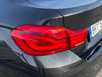 BMW 430D Xdrive Sportline 2018 - 15