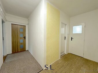 Pronájem bytu 3+1, 70 m2 - Nový Bor, ev.č. 01202 - 15