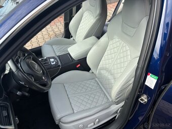 Audi C7 S6 Avant 110 500 km - 15