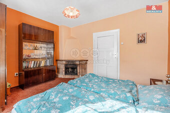Prodej rodinného domu, 120 m², Jáchymov, ul. Žižkova - 15