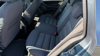 Škoda Octavia II 1.6 FSI 85kW - 15