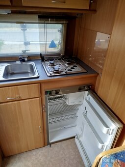 Karavan Elddis Shadow - 15