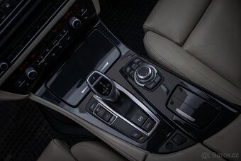 BMW Rad 5 Touring 525dA/T - 15