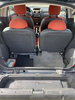Citroen C2 1.1 2006 - 15