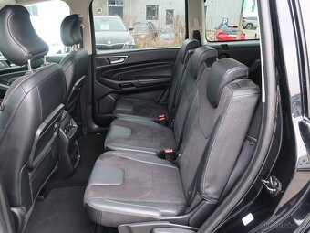 Ford Galaxy 2.0TDCi,132kW,Titanium,7míst,tažné - 15