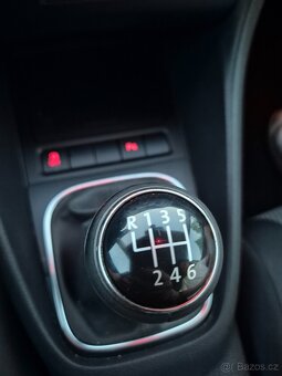 VW Golf 6 Combi 1.4 TSi 90kw 2011 SERVIS - 15