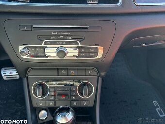 Audi Q3 2016 2.0 TFSI quattro S tronic - 15