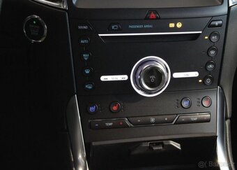 Ford Edge 2,0 TDCi 175kW ST-Line Bi-Turb nafta automat - 15