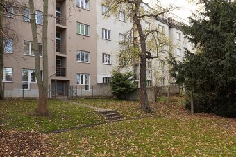 Prodej bytu 2+kk, plocha 46,2 m2, 3 NP, Praha 4 Michle - 15