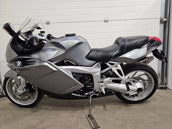 BMW K 1200 S - top stav - 15