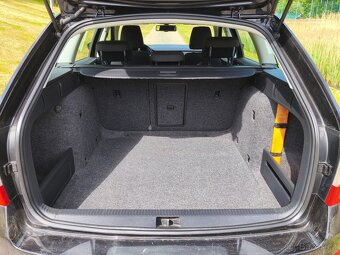 Škoda Octavia III Combi 1.6TDi 81kw,r.2016,212tkm,2xklíč,ALU - 15