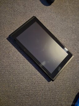 Nintendo Switch + hry a příslušenství - 15