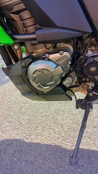 Kawasaki Versys 1000 Tourer r.v.2016 - 15