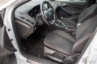 Ford Focus 1.5 EcoBoost ST Line, Odpočet DPH - 15
