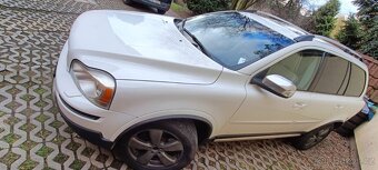 Volvo XC90 D5AWD R-DESIGN - 15