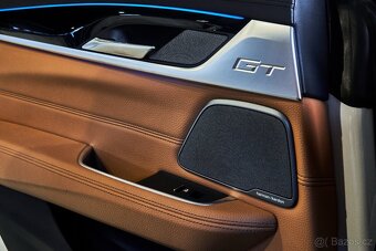 BMW 630GT 3.0D 195kW xdrive, automat, Gran Turismo - 15
