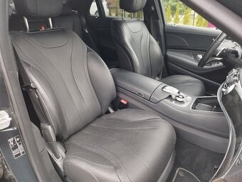 Mercedes Benz S350 AMG 190kw - 15