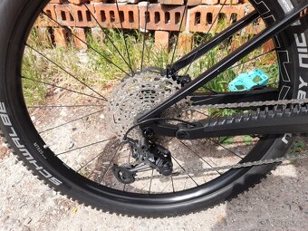 Bulls Sonic EVO AM-SL1 Carbon  L - 15
