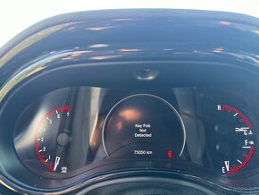 Dodge Durango Gt 2021 4x4 záruka 2 roky - 15