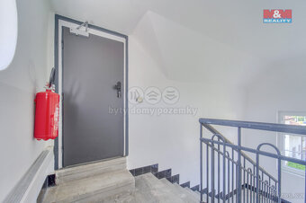 Prodej bytu 3+kk, 88 m², Plzeň, ul. Šípková - 15