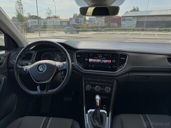 Volkswagen T-ROC 2020 - 15