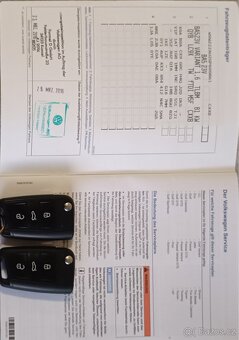 Volkswagen GOLF 7 1.6 tdi 81 kw - 15