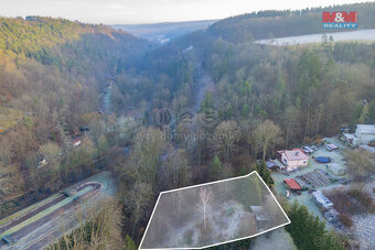 Prodej zahrady, 2180 m², Plasy - 15