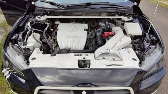 Mitsubishi Lancer 1.6 MIVEC - 15