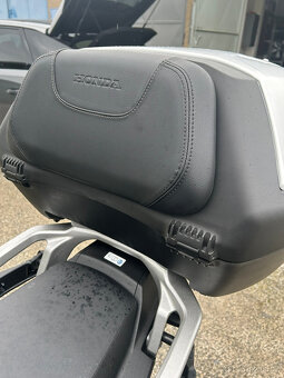 Honda XL 750 Transalp - 15