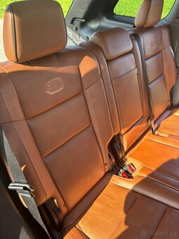 JEEP - Grand Cherokee 3.0, CRD - 15