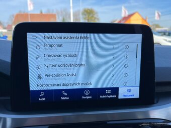 Ford kuga 2,5FHEV 4x4 Titanium X, B&O,LED,Kamera,Navi - 15