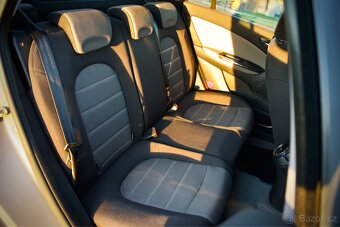 FIAT BRAVO 1.6 JTD (MAX. VÝBAVA, SERVIS, PNEU) - 15