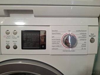 Náhradní díly Pračka Bosch Avantixx 7 WAQ28491/12 - 15