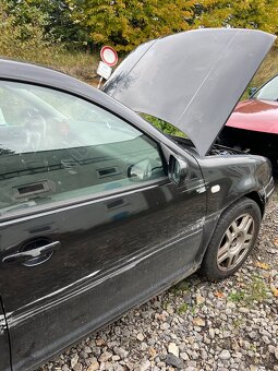 VW Golf 1.9tdi 74kw ND - 15