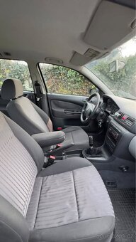 Škoda octavia I 1.9tdi 81kw - 15