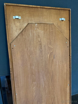 Starožitné zrcadlo - 15