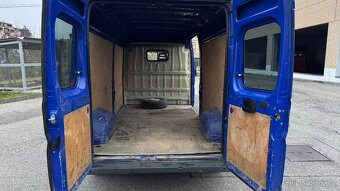 Peugeot Boxer L3H2 2,2 HDI ČR - 15