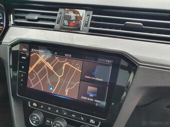 VW Passat B8 Variant 2.0 TDI 110kW DSG - záruka Autodraft - 15