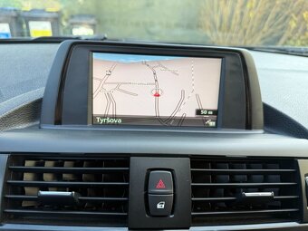 BMW Řada 1,  116I 100KW PLNÝ SERVIS BMW - 15