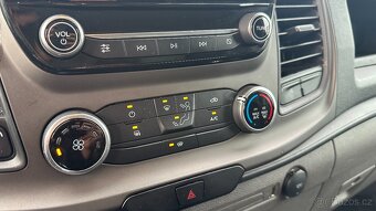 Ford Transit 2.0TDCi 77kW REZERVOVANO - 15