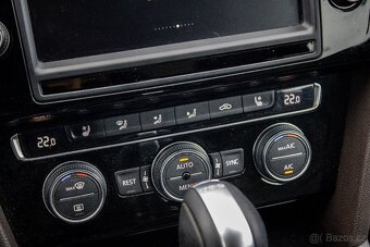 Volkswagen Passat Variant 2.0 BiTDI 240k BMT Highline 4MOTIO - 15