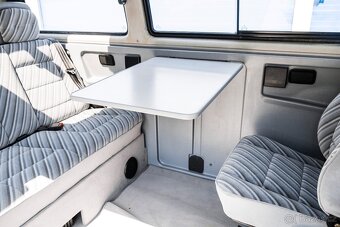 Volkswagen T3 Multivan Bluestar PO RENOVACI - 15
