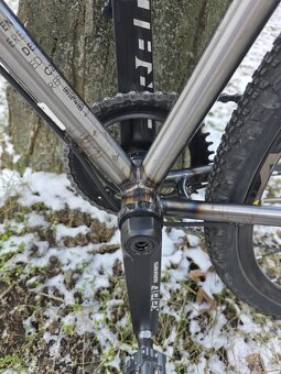 Gravel Author Ronin SL - 15