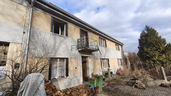 Prodej statku, pozemek 2861 m2, obec Děčany - 15