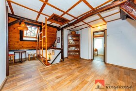 Prodej rodinného domu 6+1/T, 637 m2, Třebívlice - Dřevce - 15