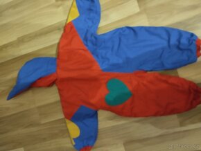 Dětská kombinéza - 15