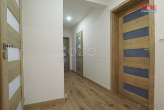 Prodej rodinného domu, 100 m², Bohumín, ul. Úvozní - 15