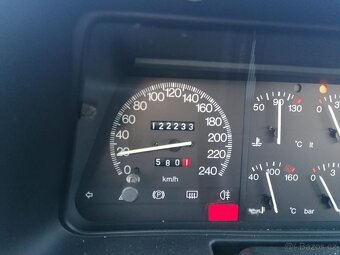 Lancia Thema 2,0 IE 16V - 15