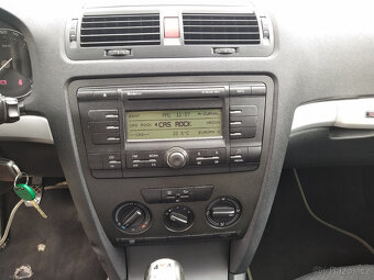 Škoda Octavia 2 Scout 2.0 tdi - 15