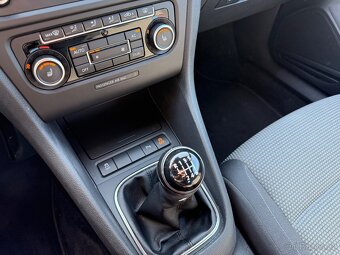 VW GOLF VI 1.2 TSI KABRIO //2012 1.MAJITEL SERVISKA TOP STAV - 15